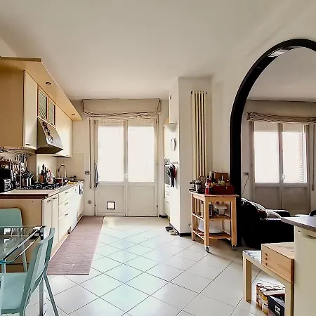 150 Mq Vicino Al Mare Apartment
